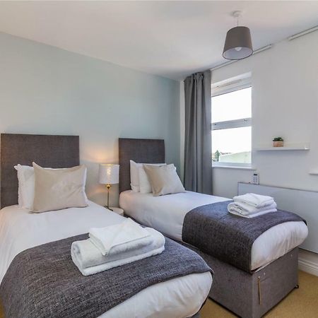 West Bridgford Classy 2Bed Flat نوتينغهام المظهر الخارجي الصورة