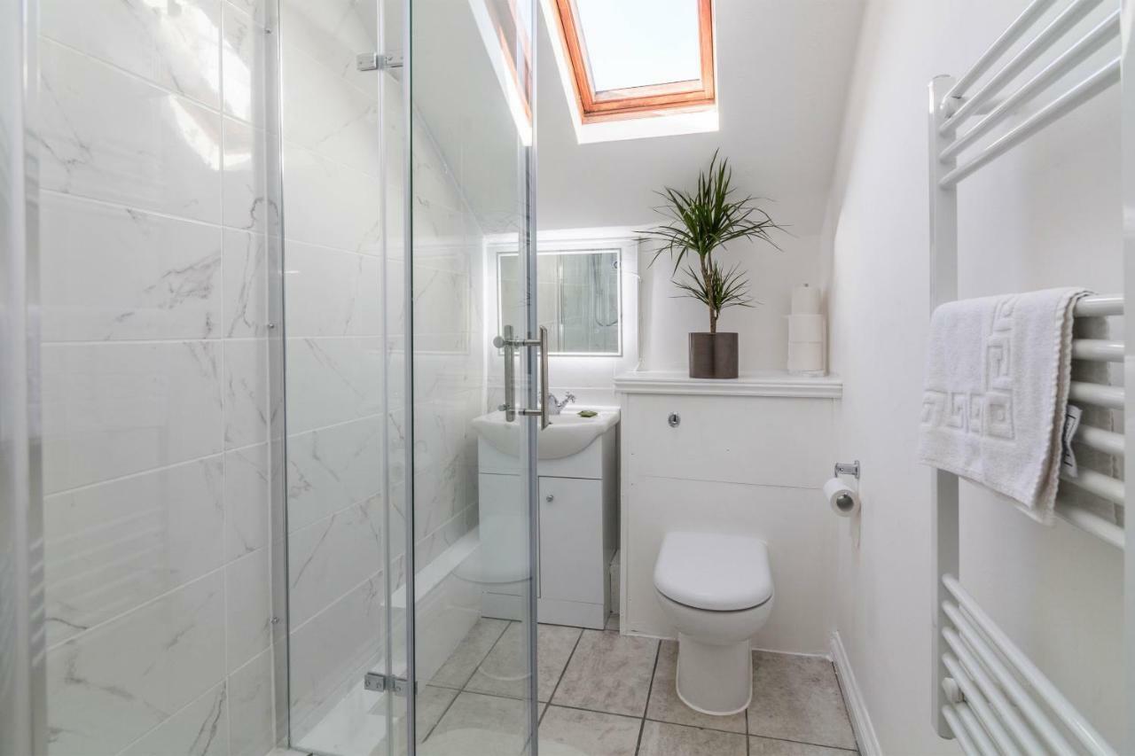 West Bridgford Classy 2Bed Flat نوتينغهام المظهر الخارجي الصورة