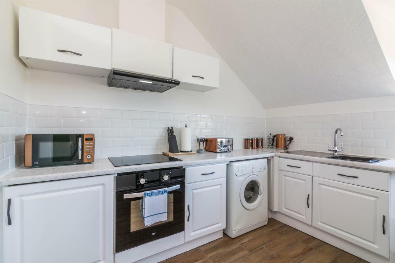 West Bridgford Classy 2Bed Flat نوتينغهام المظهر الخارجي الصورة