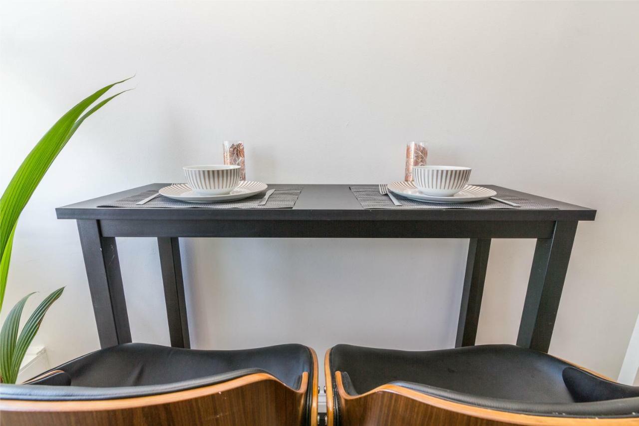West Bridgford Classy 2Bed Flat نوتينغهام المظهر الخارجي الصورة